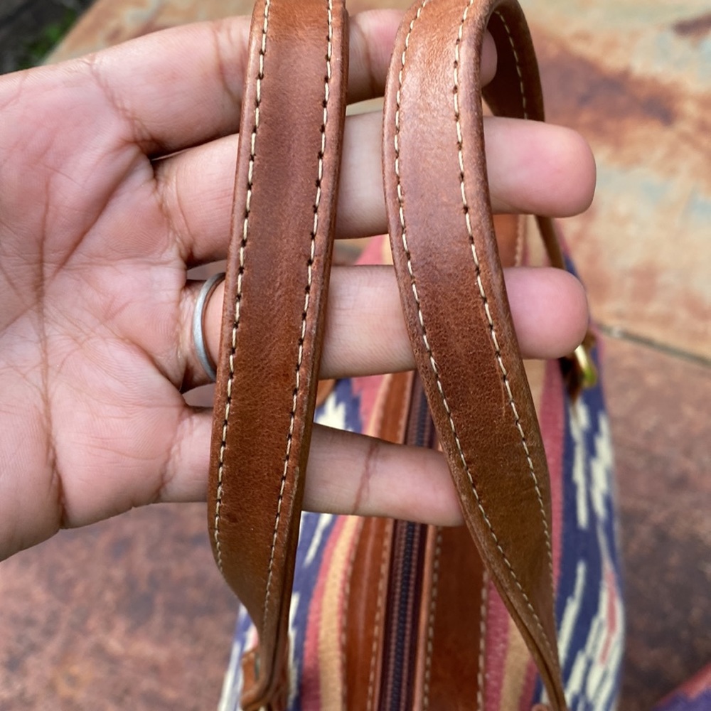 Beautiful bag - Picture 3 of 7